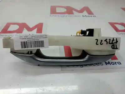 Автозапчасти б/у задняя правая наружная ручка за kia xceed edrive phev ссылки oem iam   