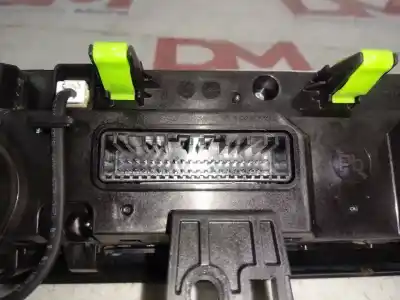 İkinci el araba yedek parçası iklim kontrolü için kia xceed edrive phev oem iam referansları 97250cr000  