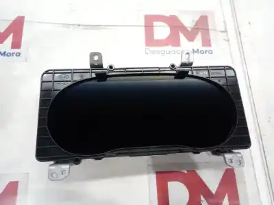 Автозапчастина б/у панель інструментів для kia xceed edrive phev посилання на oem iam 94013cr100  