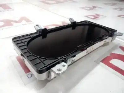 Автозапчастина б/у панель інструментів для kia xceed edrive phev посилання на oem iam 94013cr100  