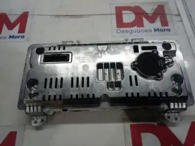 Автозапчастина б/у панель інструментів для kia xceed edrive phev посилання на oem iam 94013cr100  