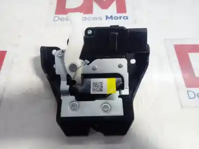 Автозапчастина б/у замок багажника / ворот для kia xceed edrive phev посилання на oem iam   