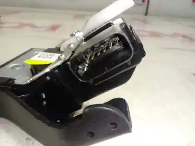 Автозапчастина б/у замок багажника / ворот для kia xceed edrive phev посилання на oem iam   