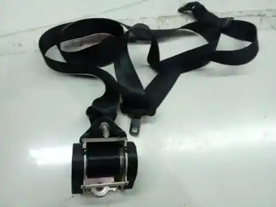 Pezzo di ricambio per auto di seconda mano cintura di sicurezza posteriore sinistra per renault scenic iii dynamique riferimenti oem iam 