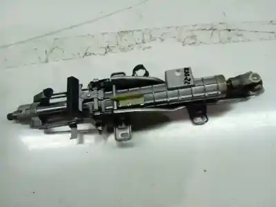 Second-hand car spare part steering column for renault laguna iii celsium oem iam references 