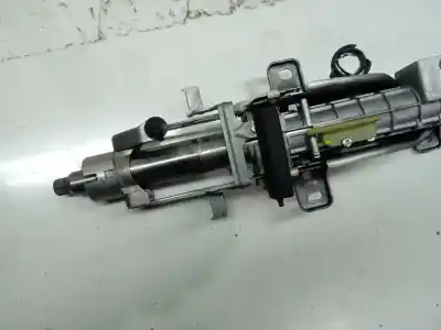 Second-hand car spare part steering column for renault laguna iii celsium oem iam references   