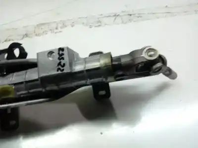 Second-hand car spare part steering column for renault laguna iii celsium oem iam references   