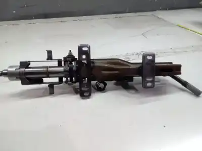 Second-hand car spare part steering column for renault laguna iii celsium oem iam references   