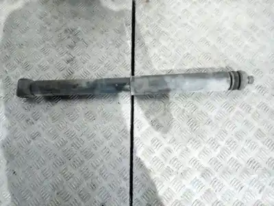 Second-hand car spare part front right shock absorber for nissan atleon 160 160 oem iam references 