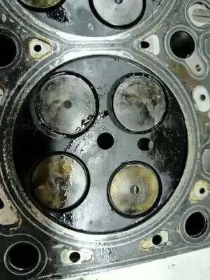 Pezzo di ricambio per auto di seconda mano Testata motore per SEAT LEON ST (5F8)  Riferimenti OEM IAM   