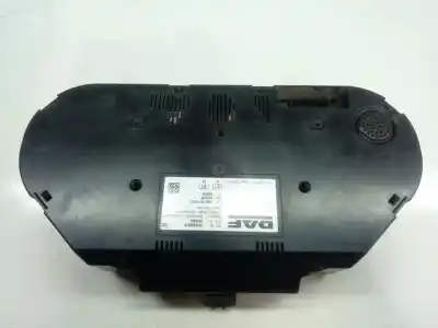 Second-hand car spare part dashboard for daf lf45 250 oem iam references 1699402  