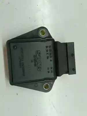 Second-hand car spare part electronic module for saab 9-3 berlina 2.0 t se oem iam references 