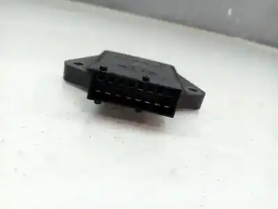 Second-hand car spare part electronic module for saab 9-3 berlina 2.0 t se oem iam references   