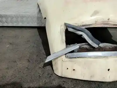 Pièce détachée automobile d'occasion capot pour citroen 2cv 6 0.6 références oem iam   
