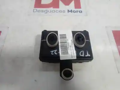 Peça sobressalente para automóvel em segunda mão módulo de confort / bsi /bcm por volkswagen id.5 (e39) 220 kw 4motion gtx referências oem iam 1ea959596b