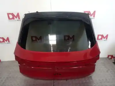 Peça sobressalente para automóvel em segunda mão porta da mala / tampa traseira por volkswagen id.5 (e39) 220 kw 4motion gtx referências oem iam 