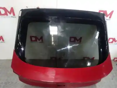 Second-hand car spare part tailgate for volkswagen id.5 (e39) 220 kw 4motion gtx oem iam references   