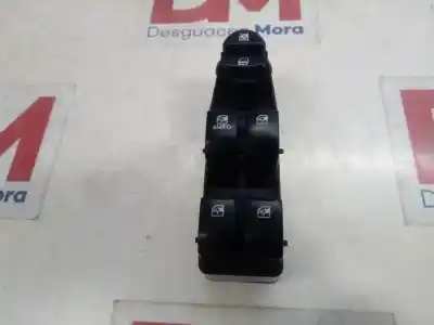 Pezzo di ricambio per auto di seconda mano interruttore alzacristalli anteriore sinistro per chevrolet evanda 2.0 cat riferimenti oem iam 
