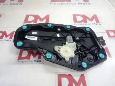 Peça sobressalente para automóvel em segunda mão elevador de vidros traseiro direito por volkswagen id.5 (e39) 220 kw 4motion gtx referências oem iam 11a839402b