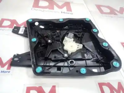 Peça sobressalente para automóvel em segunda mão elevador de vidros dianteiro direito por volkswagen id.5 (e39) 220 kw 4motion gtx referências oem iam 11a837402d