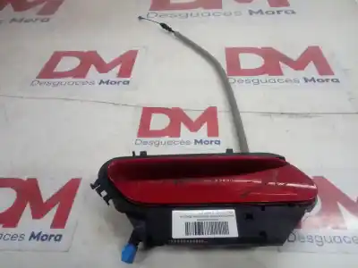 Peça sobressalente para automóvel em segunda mão puxador exterior frente direito por volkswagen id.5 (e39) 220 kw 4motion gtx referências oem iam 