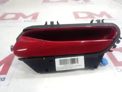 Peça sobressalente para automóvel em segunda mão puxador exterior dianteiro esquerdo por volkswagen id.5 (e39) 220 kw 4motion gtx referências oem iam 