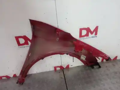 Second-hand car spare part left front fin for volkswagen id.5 (e39) 220 kw 4motion gtx oem iam references   