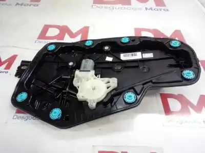 Peça sobressalente para automóvel em segunda mão elevador de vidros traseiro esquerdo por volkswagen id.5 (e39) 220 kw 4motion gtx referências oem iam 11a839401b