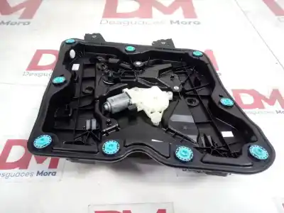 Peça sobressalente para automóvel em segunda mão elevador de vidros dianteira esquerda por volkswagen id.5 (e39) 220 kw 4motion gtx referências oem iam 