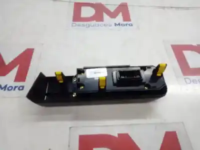 Автозапчасти б/у выключатель за kia xceed edrive phev ссылки oem iam 93700cr030  