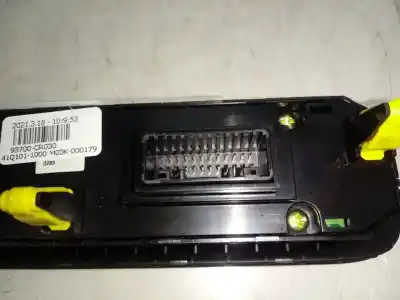 Автозапчасти б/у выключатель за kia xceed edrive phev ссылки oem iam 93700cr030  