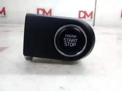 Peça sobressalente para automóvel em segunda mão botão start/stop por kia xceed edrive phev referências oem iam 4300000190