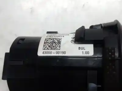 İkinci el araba yedek parçası start/stop düğmesi̇ için kia xceed edrive phev oem iam referansları 4300000190  