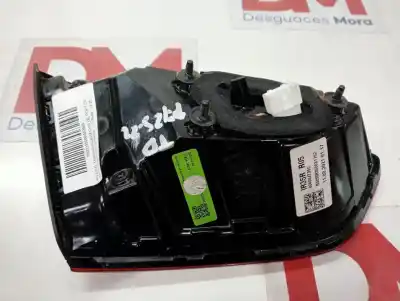 Автозапчастина б/у внутрішній правий завод для kia xceed edrive phev посилання на oem iam 92404j7350  