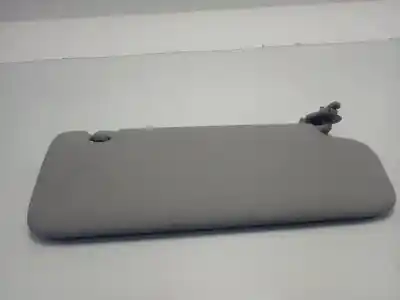 Peça sobressalente para automóvel em segunda mão pára-sol esquerdo por kia xceed edrive phev referências oem iam   