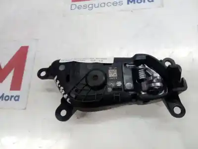 Автозапчастина б/у ліва передня внутрішня ручка для kia xceed edrive phev посилання на oem iam   