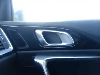Peça sobressalente para automóvel em segunda mão puxador interior dianteiro direito por kia xceed edrive phev referências oem iam 