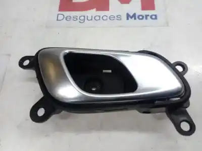 Автозапчастина б/у усередині передня права ручка для kia xceed edrive phev посилання на oem iam   