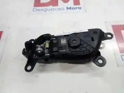 Автозапчастина б/у усередині передня права ручка для kia xceed edrive phev посилання на oem iam   