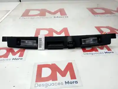 Peça sobressalente para automóvel em segunda mão puxador exterior de mala por kia xceed edrive phev referências oem iam 