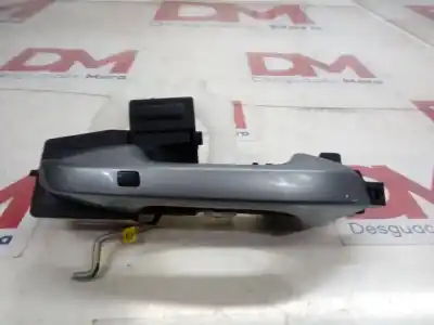 Автозапчасти б/у наружная рукоятка передняя справа за kia xceed edrive phev ссылки oem iam   