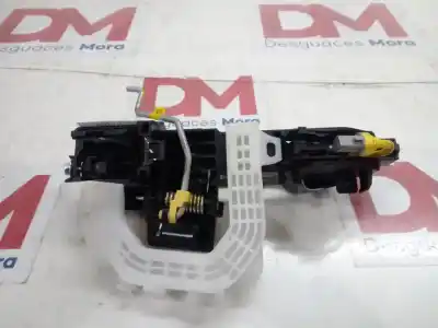 Автозапчасти б/у наружная рукоятка передняя справа за kia xceed edrive phev ссылки oem iam   