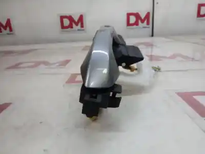 Автозапчасти б/у наружная рукоятка передняя справа за kia xceed edrive phev ссылки oem iam   