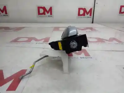 Автозапчасти б/у наружная рукоятка передняя справа за kia xceed edrive phev ссылки oem iam   