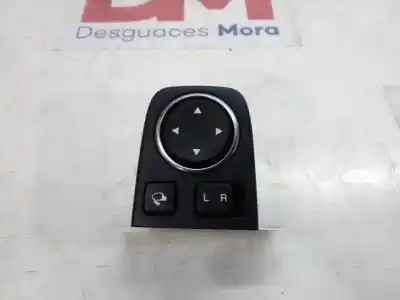 Peça sobressalente para automóvel em segunda mão comutador de espelhos retrovisores por kia xceed edrive phev referências oem iam 93530j7000