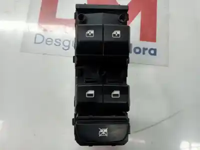 Peça sobressalente para automóvel em segunda mão botão / interruptor elevador vidro dianteiro esquerdo por kia xceed edrive phev referências oem iam 93570j7100