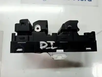 Second-hand car spare part left front power window switch for kia xceed edrive phev oem iam references 93570j7100  