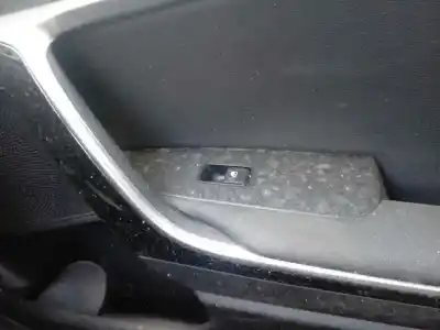 Peça sobressalente para automóvel em segunda mão botão / interruptor elevador vidro dianteiro direito por kia xceed edrive phev referências oem iam 93575j7000
