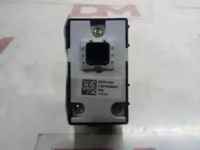 İkinci el araba yedek parçası sag ön cam anahtari için kia xceed edrive phev oem iam referansları 93575j7000  