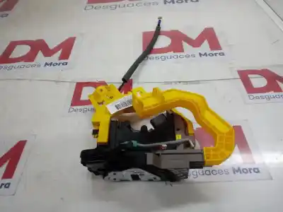 Peça sobressalente para automóvel em segunda mão fechadura da porta traseira esquerda por kia xceed edrive phev referências oem iam 81410j7300